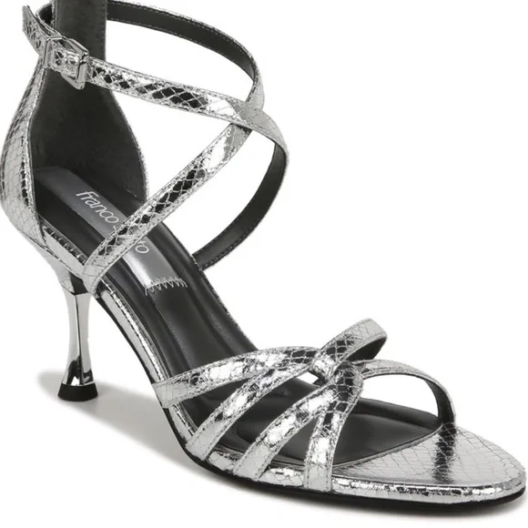 Franco Sarto L-Rika Heel Women's Size 8M - Picture 1 of 10